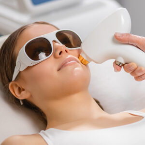 Laser Hair Removal