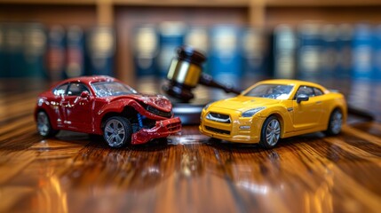 Crash Course: Navigating Legal Waters with Car Accident Attorneys